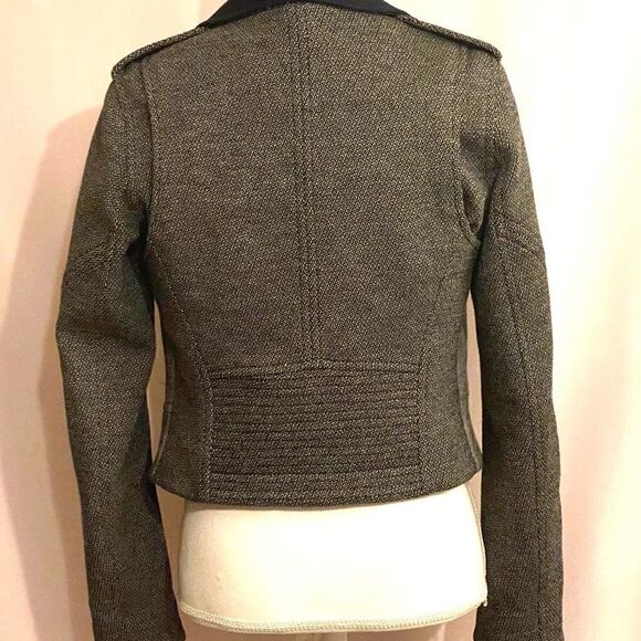 Authentic Theory Moto Jacket - Picture 8 of 10